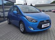 Hyundai ix20 3