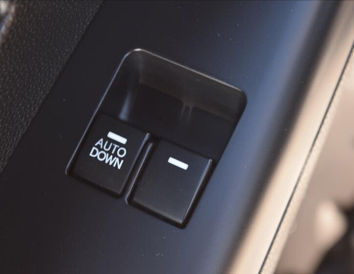 KIA Venga Kombi 1,4 l 66 kw