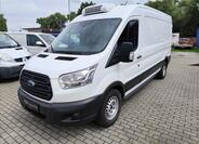 Ford Transit 1