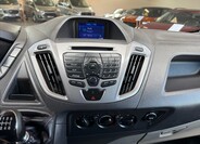 Ford Transit Custom 15