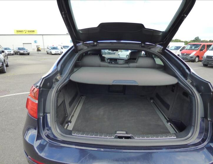 BMW X6 54