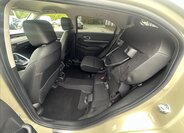 Honda HR-V SUV 1,5 l 79 kw