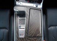 Audi A6 Allroad Kombi 3,0 l 250 kw