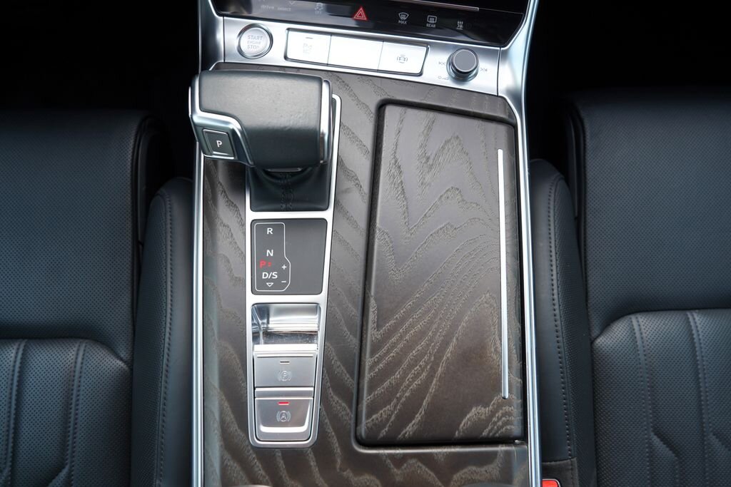 Audi A6 Allroad Kombi 3,0 l 250 kw