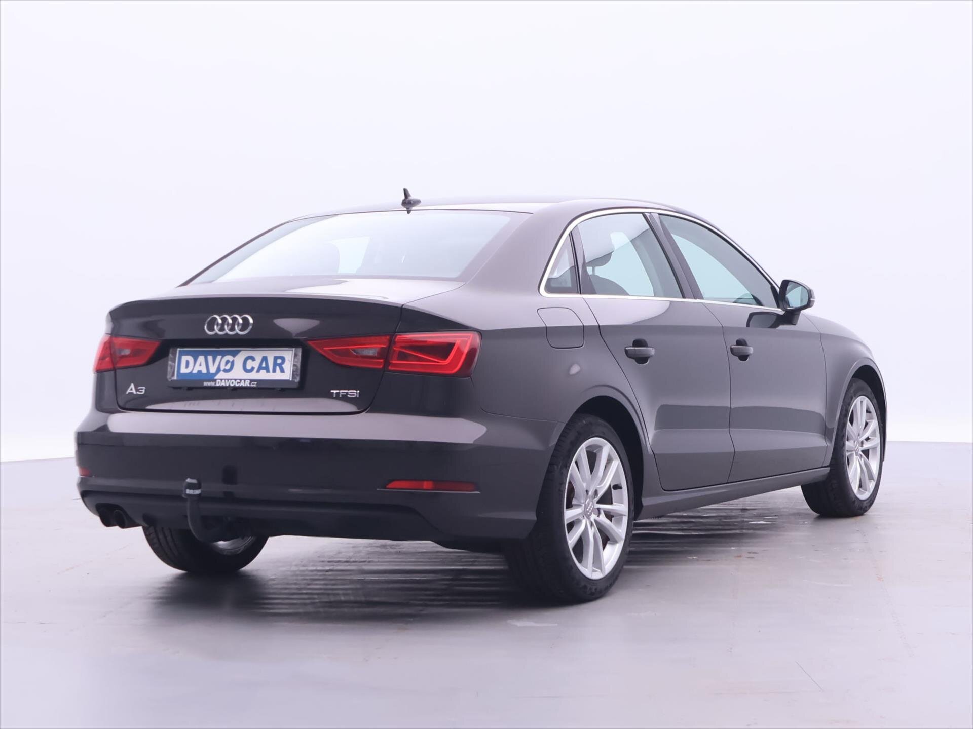 Audi A3 Sedan / Limuzína 1,4 l 92 kw