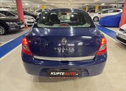Renault Thalia Sedan / Limuzína 1,1 l 55 kw