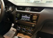 Škoda Octavia Liftback 1,2 l 81 kw