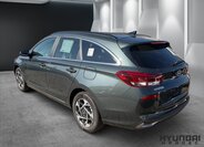 Hyundai i30 Kombi 0,0 71 kw