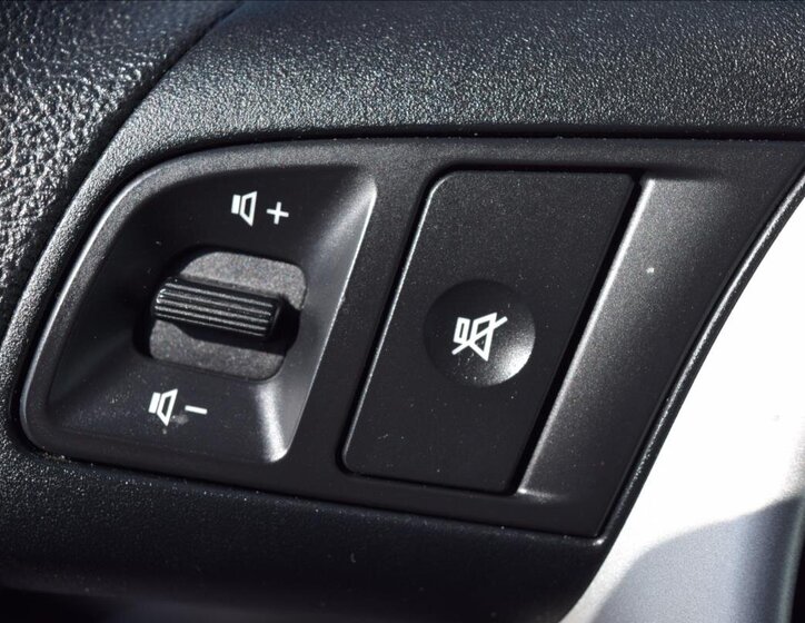 KIA Venga Kombi 1,4 l 66 kw