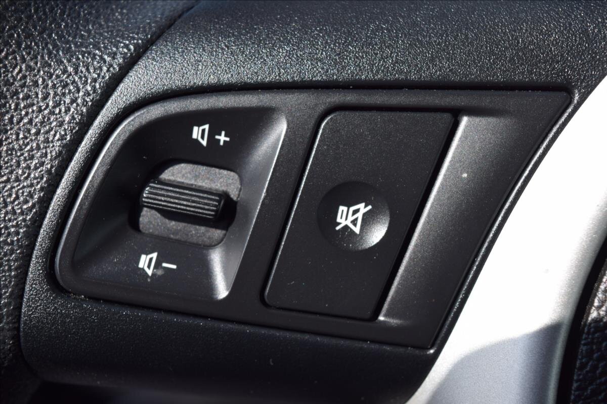 KIA Venga Kombi 1,4 l 66 kw