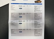 Ford Ranger Pick-up 2,0 l 157 kw