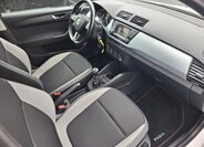 Škoda Fabia 26