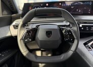 Peugeot 3008 SUV / Terénní 1,2 l 107 kw