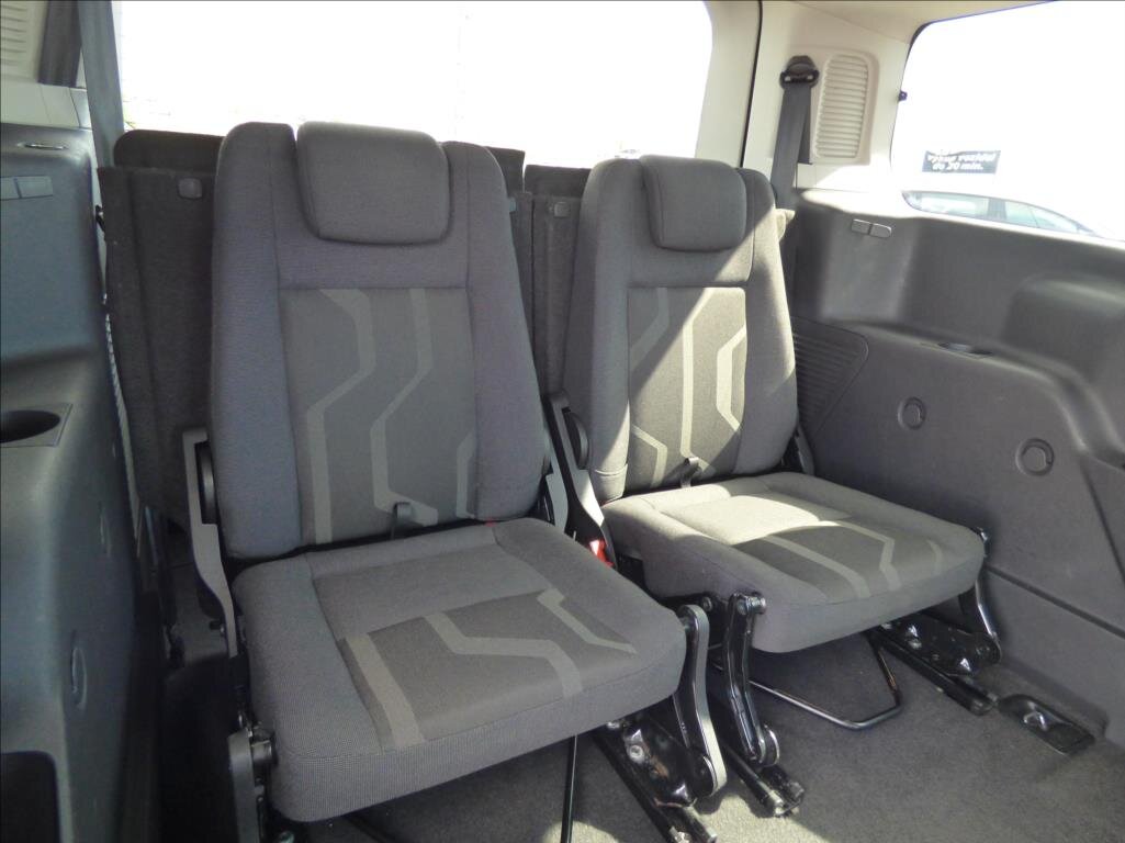 Ford Transit Connect MPV 1,5 l 88 kw