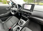 Hyundai Kona SUV 998,0 88 kw