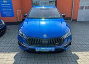 Škoda Octavia Hatchback 1,4 l 180 kw