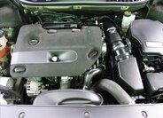 Peugeot 508 Kombi 2,0 l 133 kw