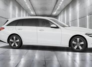 Mercedes-Benz Třídy C Kombi 2,0 l 145 kw