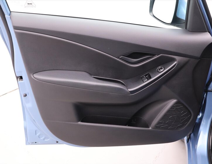 Hyundai ix20 MPV 1,4 l 66 kw