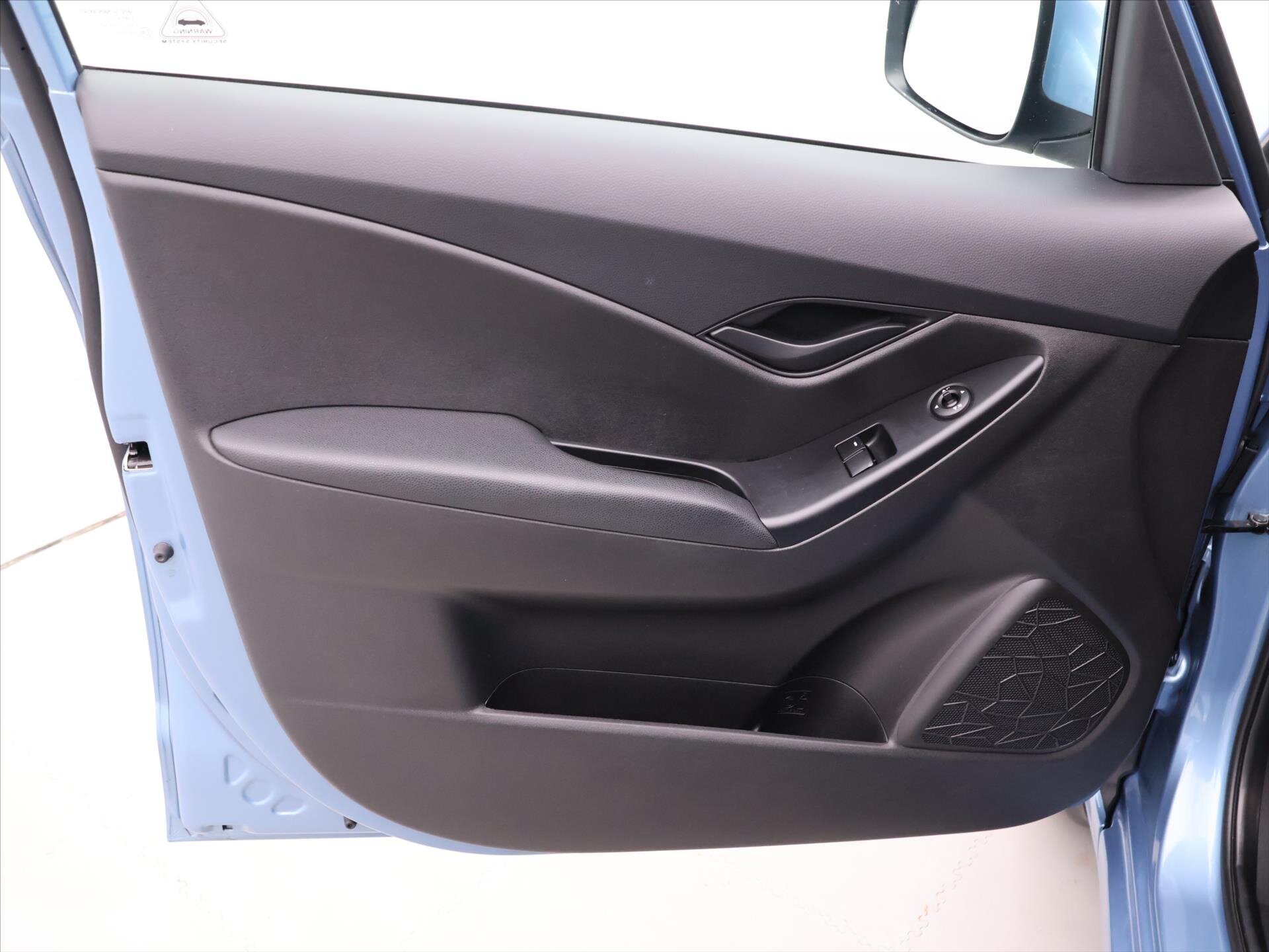 Hyundai ix20 MPV 1,4 l 66 kw