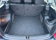 Škoda Fabia Kombi 1,2 l 51 kw