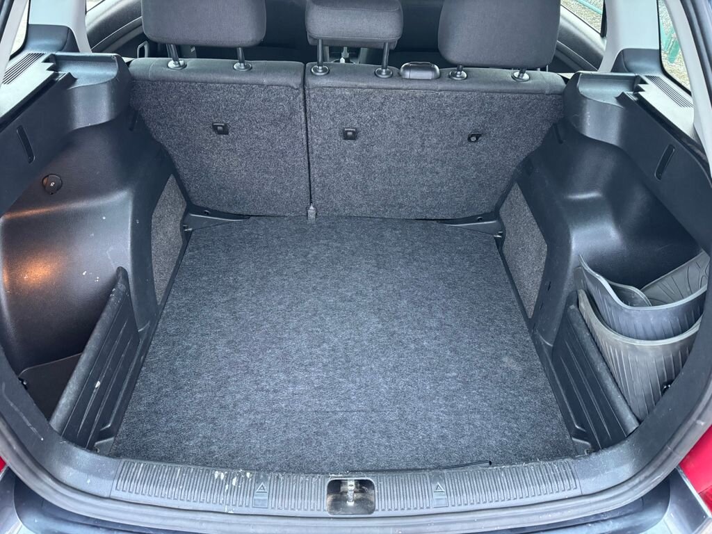 Škoda Fabia Kombi 1,2 l 51 kw