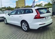 Volvo V60 7