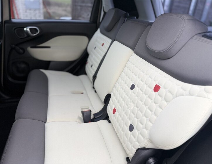 Fiat 500L Kombi 875,0 77 kw