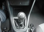 Volkswagen Caddy Pick-up 1,4 l 81 kw