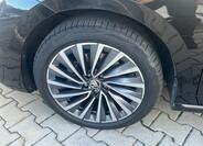 Škoda Superb 12