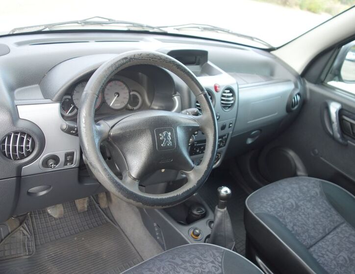 Citroën Berlingo 18