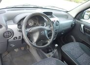 Citroën Berlingo 18