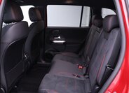 Mercedes-Benz GLB 17