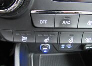 Hyundai Tucson SUV / Terénní 1,6 l 130 kw