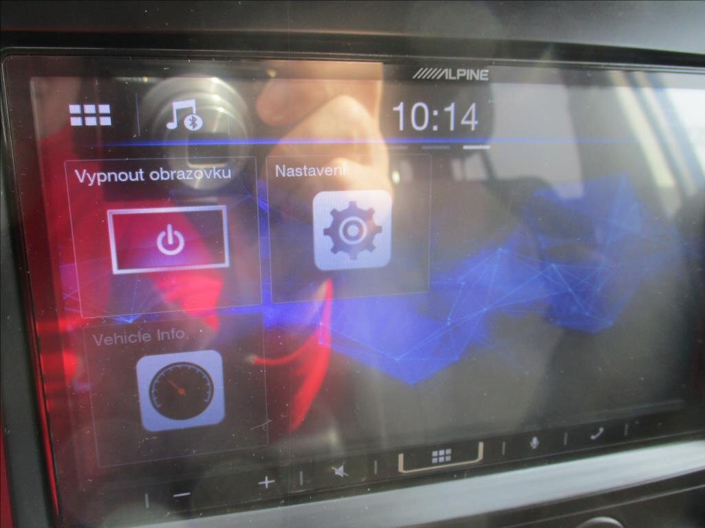 Suzuki Grand Vitara SUV / Terénní 2,4 l 124 kw