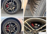 Ford Mustang Kupé 2,3 l 231 kw