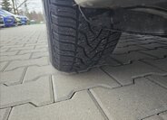 Škoda Fabia Kombi 1,2 l 63 kw