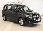 Renault Kangoo MPV 1,3 l 75 kw
