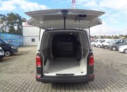 Volkswagen Transporter Ostatní 2,0 l 75 kw