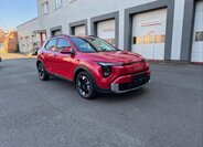 KIA Stonic SUV / Terénní 998,0 74 kw