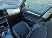 Škoda Kodiaq SUV / Terénní 2,0 l 110 kw