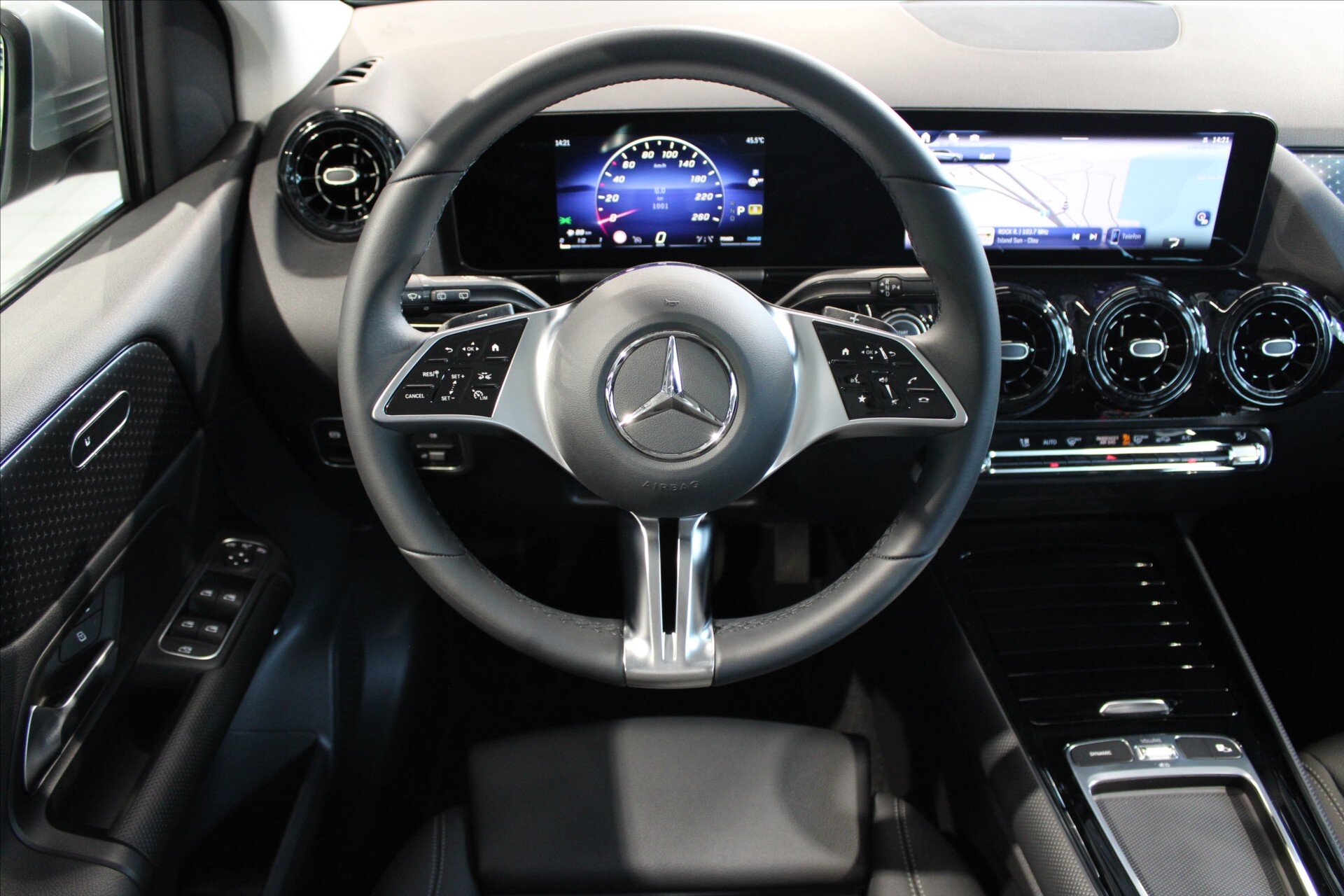 Mercedes-Benz Třídy B