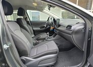Hyundai i30 Kombi 1,5 l 80 kw