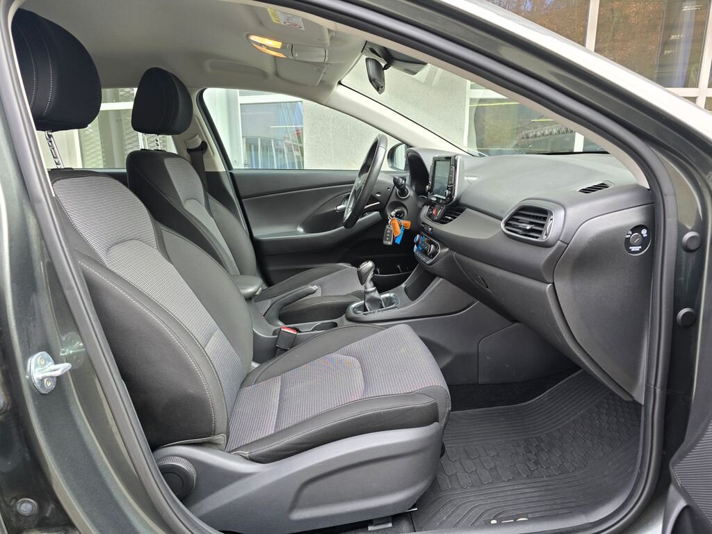 Hyundai i30 Kombi 1,5 l 80 kw