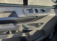 Ford Transit Custom Ostatní 2,0 l 96 kw