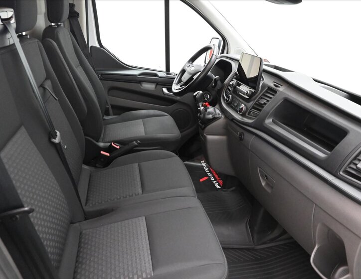 Ford Transit Custom Skříň 2,0 l 96 kw