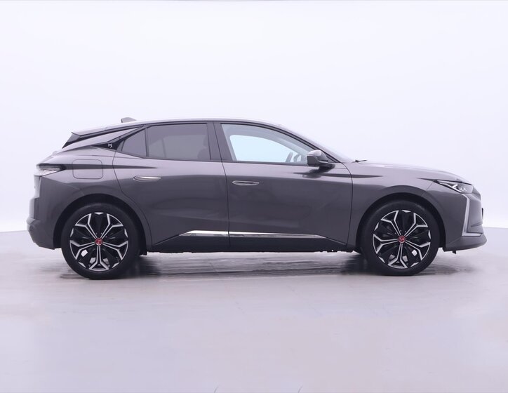 DS Automobiles DS4 Hatchback 1,6 l 165 kw