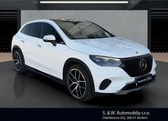 Mercedes-Benz EQE SUV / Terénní 0,0 215 kw