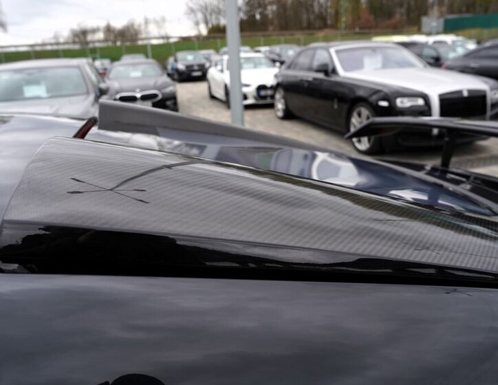 Audi R8 Kupé 4,2 l 309 kw