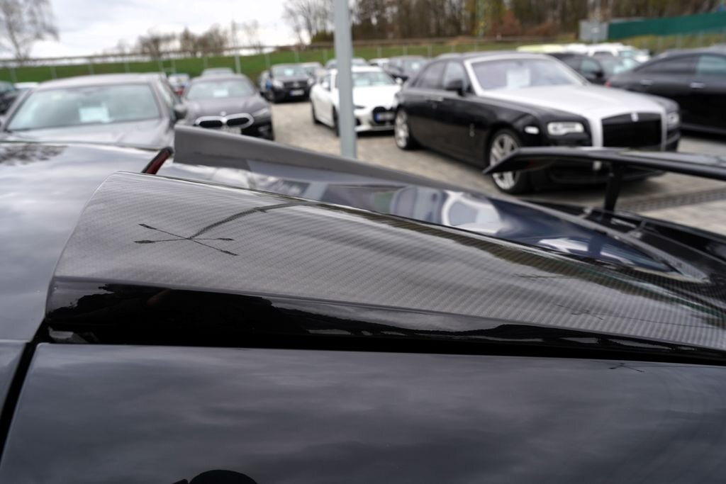 Audi R8 Kupé 4,2 l 309 kw